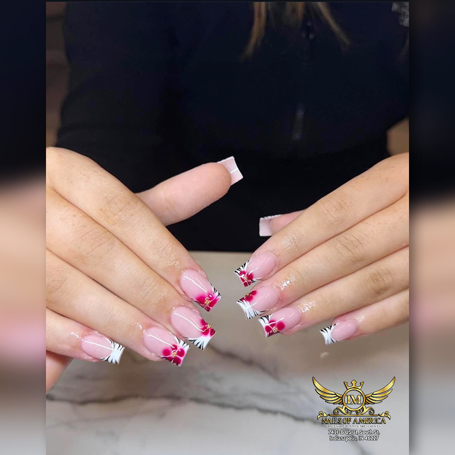 Nails Of America